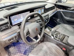Hongqi HS5 2022 facelift 2.0T Zhilian Qiling Edition - фото 12
