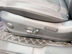 Hongqi HS5 2022 facelift 2.0T Zhilian Qiling Edition - фото 13