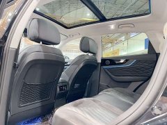 Hongqi HS5 2022 facelift 2.0T Zhilian Qiling Edition - фото 15