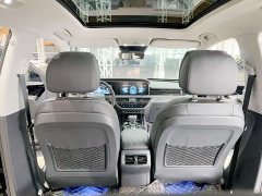 Hongqi HS5 2022 facelift 2.0T Zhilian Qiling Edition - фото 18