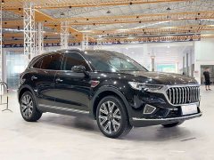 Hongqi HS5 2022 facelift 2.0T Zhilian Qiling Edition - фото 3