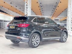 Hongqi HS5 2022 facelift 2.0T Zhilian Qiling Edition - фото 4