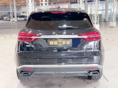 Hongqi HS5 2022 facelift 2.0T Zhilian Qiling Edition - фото 5