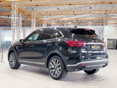 Hongqi HS5 2022 facelift 2.0T Zhilian Qiling Edition - фото 6