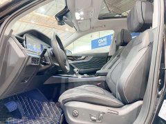 Hongqi HS5 2022 facelift 2.0T Zhilian Qiling Edition - фото 7