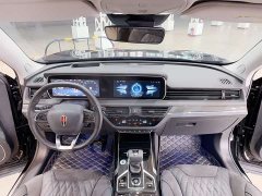 Hongqi HS5 2022 facelift 2.0T Zhilian Qiling Edition - фото 8