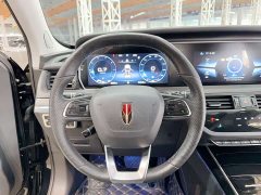 Hongqi HS5 2022 facelift 2.0T Zhilian Qiling Edition - фото 9