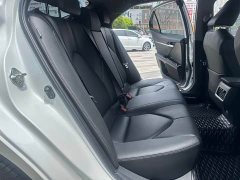 Toyota Camry 2.5G Deluxe Edition - фото 10