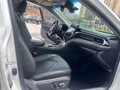 Toyota Camry 2.5G Deluxe Edition - фото 11