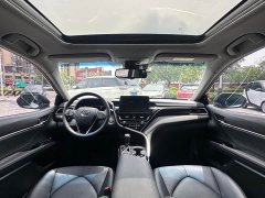 Toyota Camry 2.5G Deluxe Edition - фото 15