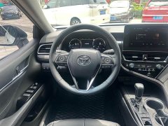 Toyota Camry 2.5G Deluxe Edition - фото 17