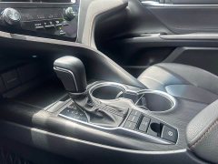 Toyota Camry 2.5G Deluxe Edition - фото 20
