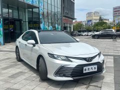 Toyota Camry 2.5G Deluxe Edition - фото 6