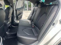 Toyota Camry 2.5G Deluxe Edition - фото 9