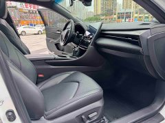Lexus Asia Dragon 2.0L Deluxe Edition - фото 12
