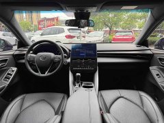 Lexus Asia Dragon 2.0L Deluxe Edition - фото 13
