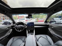 Lexus Asia Dragon 2.0L Deluxe Edition - фото 15