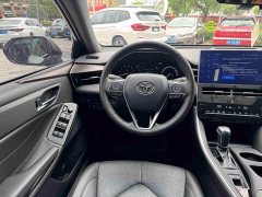 Lexus Asia Dragon 2.0L Deluxe Edition - фото 16