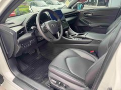 Lexus Asia Dragon 2.0L Deluxe Edition - фото 18