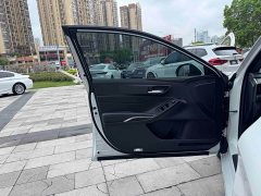 Lexus Asia Dragon 2.0L Deluxe Edition - фото 19