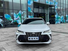 Lexus Asia Dragon 2.0L Deluxe Edition - фото 2