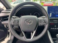 Lexus Asia Dragon 2.0L Deluxe Edition - фото 20