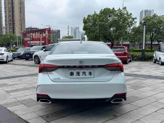 Lexus Asia Dragon 2.0L Deluxe Edition - фото 3
