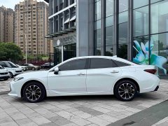 Lexus Asia Dragon 2.0L Deluxe Edition - фото 4