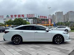 Lexus Asia Dragon 2.0L Deluxe Edition - фото 5