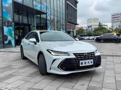Lexus Asia Dragon 2.0L Deluxe Edition - фото 6