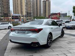 Lexus Asia Dragon 2.0L Deluxe Edition - фото 7