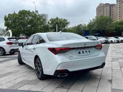 Lexus Asia Dragon 2.0L Deluxe Edition - фото 8