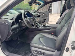 Lexus Asia Dragon 2.0L Deluxe Edition - фото 9