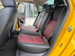 Lexus Stylish 240TURBO CVT Exclusive Edition - фото 10
