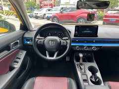 Lexus Stylish 240TURBO CVT Exclusive Edition - фото 16