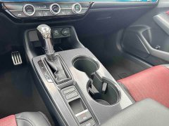 Lexus Stylish 240TURBO CVT Exclusive Edition - фото 20