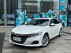 Honda Accord 260TURBO Deluxe Edition - фото 1