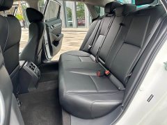 Honda Accord 260TURBO Deluxe Edition - фото 10