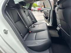 Honda Accord 260TURBO Deluxe Edition - фото 11