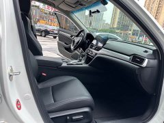 Honda Accord 260TURBO Deluxe Edition - фото 12