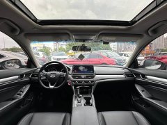 Honda Accord 260TURBO Deluxe Edition - фото 14