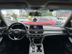 Honda Accord 260TURBO Deluxe Edition - фото 15