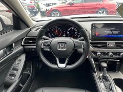 Honda Accord 260TURBO Deluxe Edition - фото 17