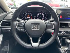 Honda Accord 260TURBO Deluxe Edition - фото 18