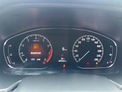 Honda Accord 260TURBO Deluxe Edition - фото 19