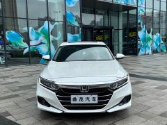 Honda Accord 260TURBO Deluxe Edition - фото 2