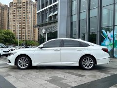 Honda Accord 260TURBO Deluxe Edition - фото 3