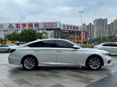 Honda Accord 260TURBO Deluxe Edition - фото 5
