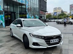 Honda Accord 260TURBO Deluxe Edition - фото 6