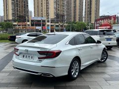 Honda Accord 260TURBO Deluxe Edition - фото 8